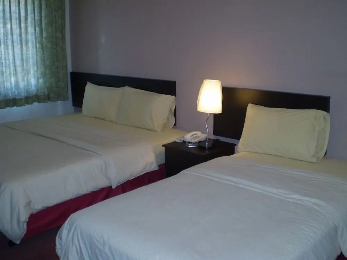 RJ Hotel Skudai