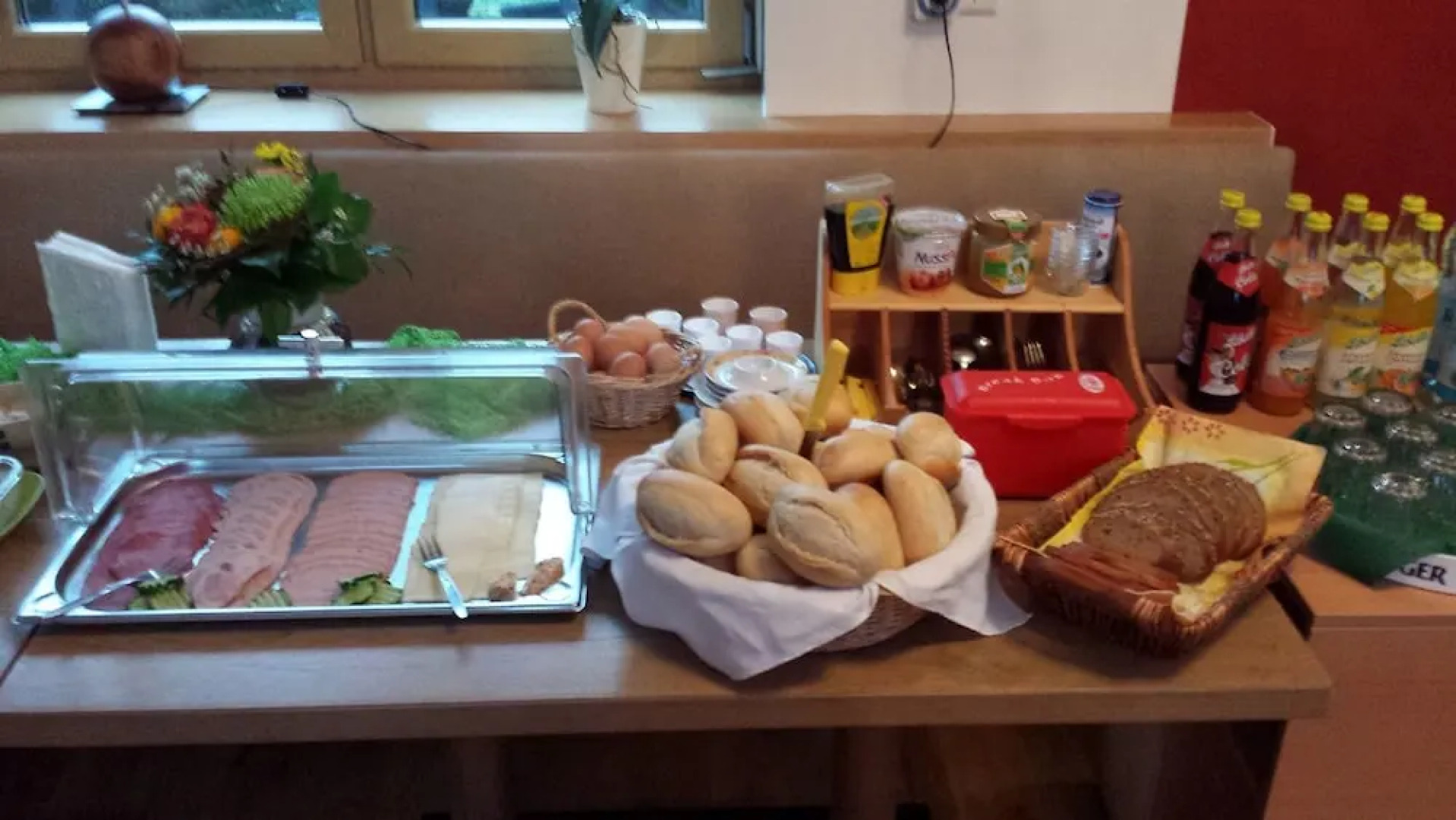 Gasthaus & Pension am Rennsteig