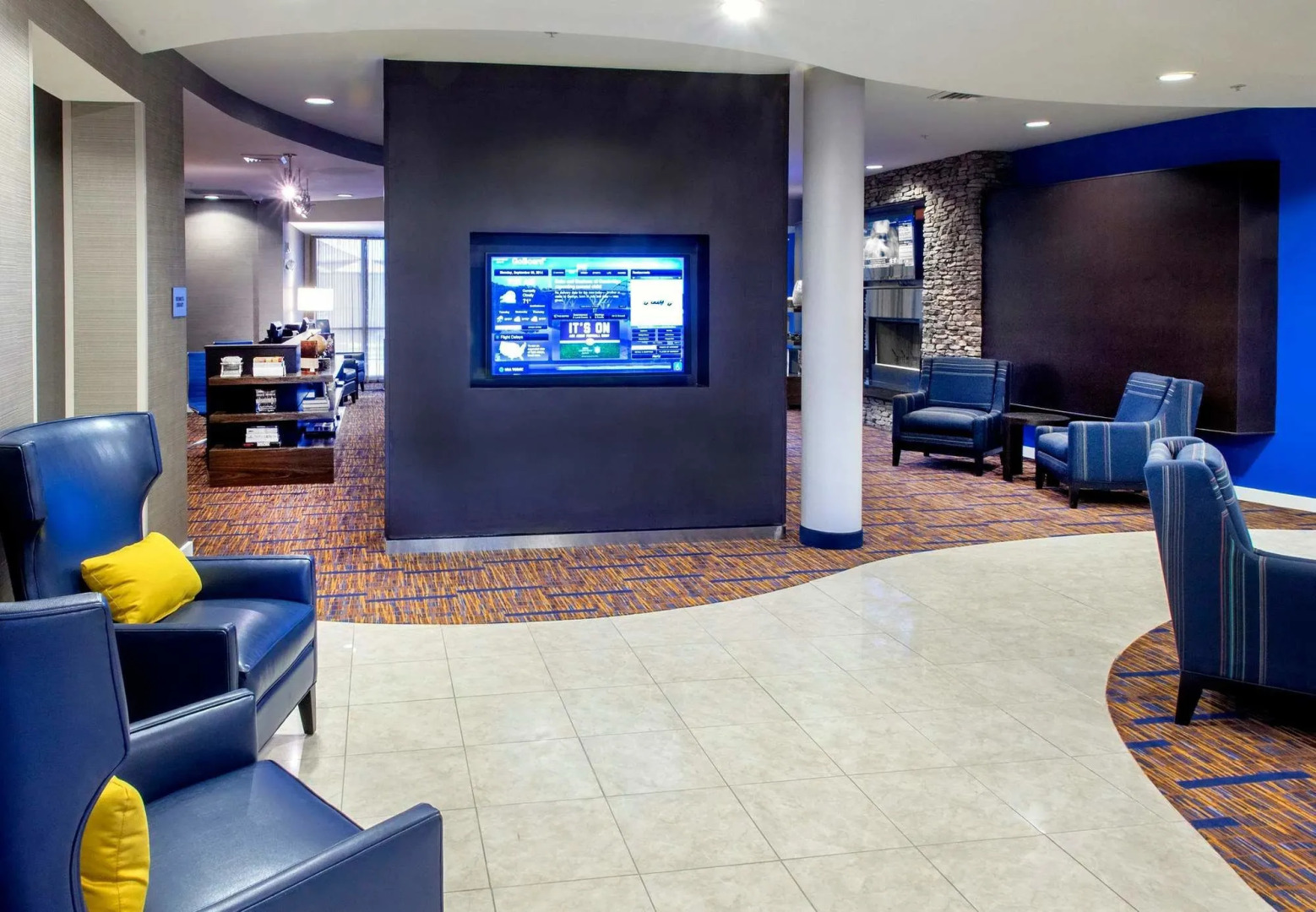 Courtyard by Marriott Montgomery Prattville