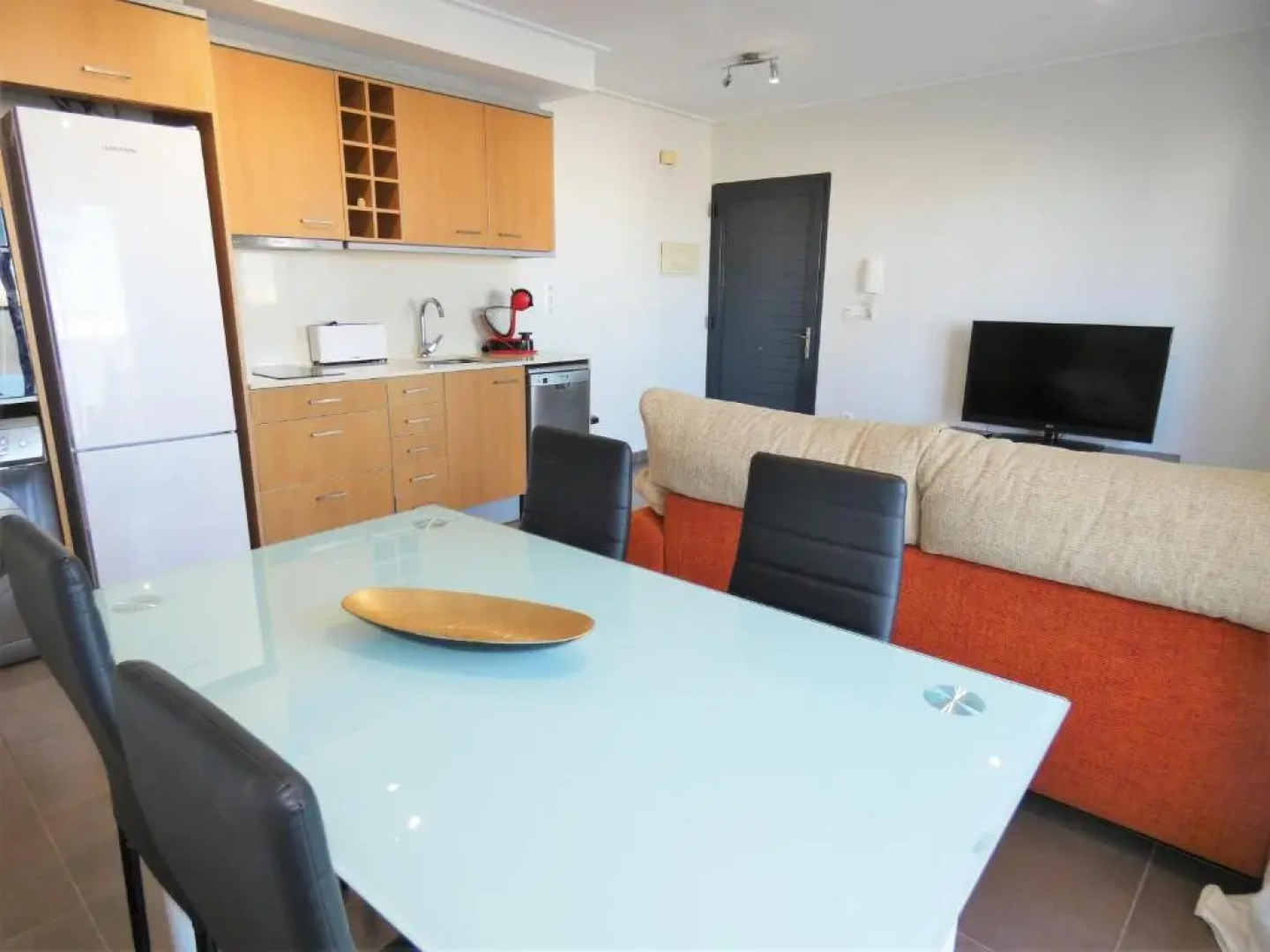 Dunas MET Oliva Nova AP183