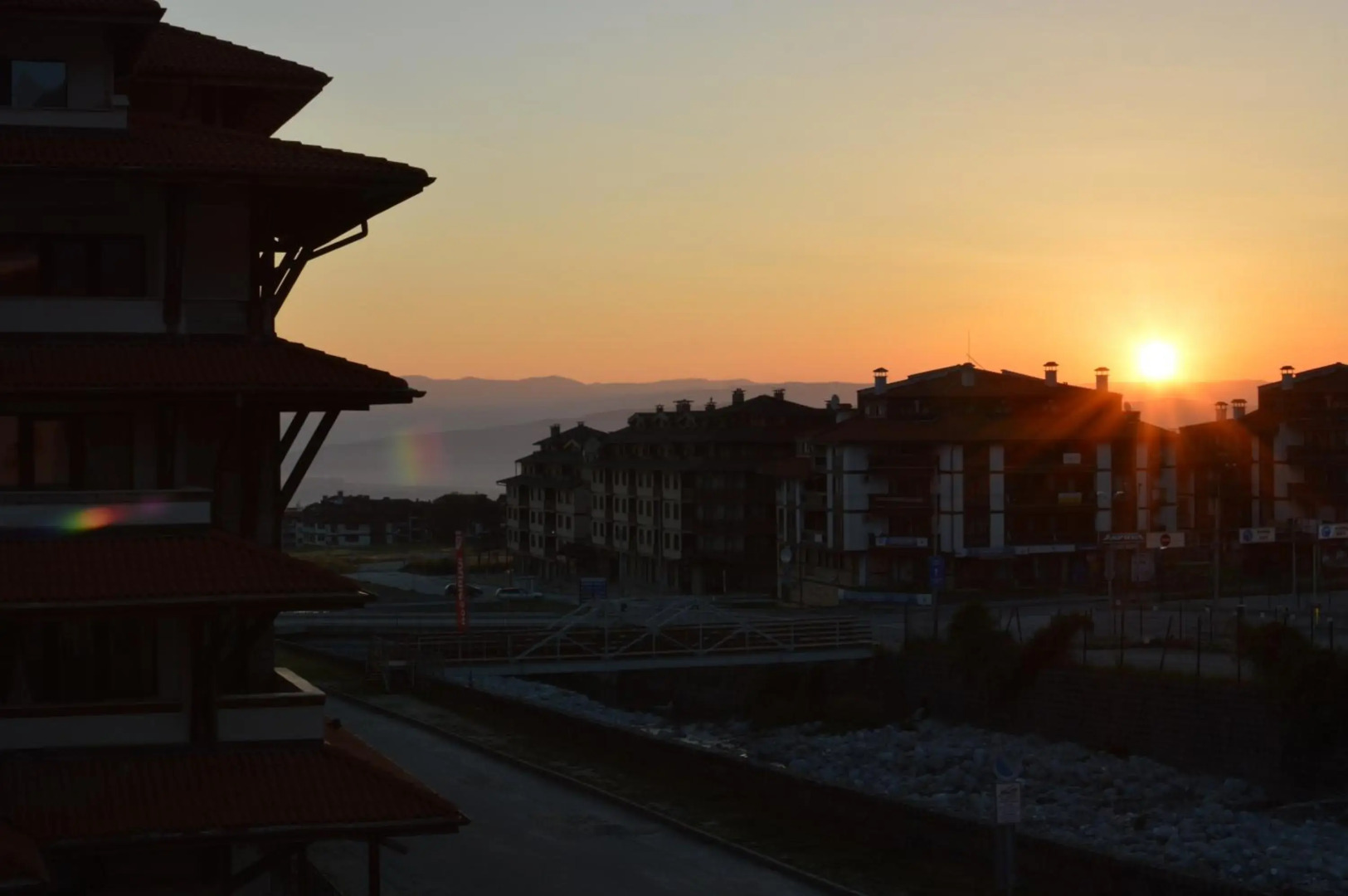 Pine Tree Apartment D34