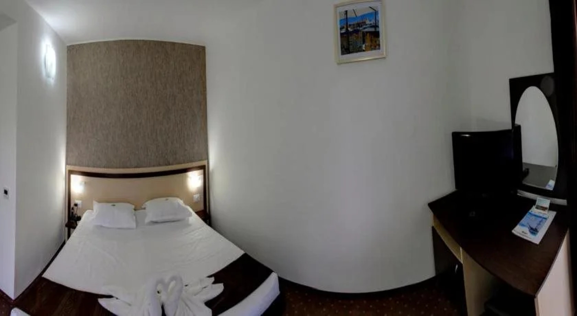 Hotel Solymar