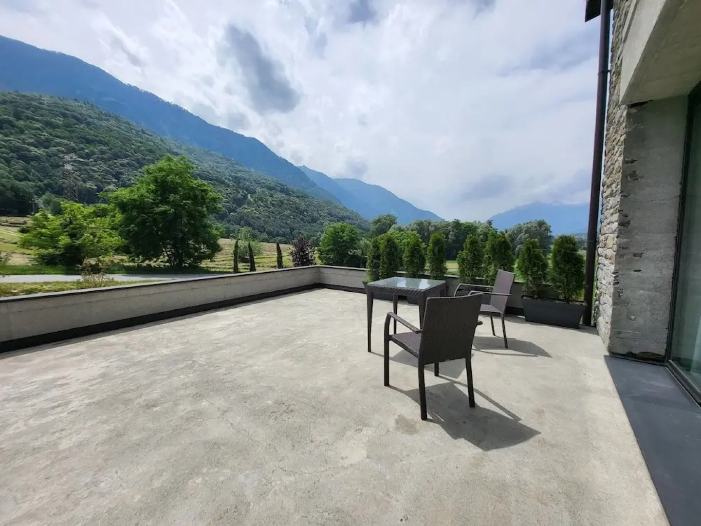 Agriturismo B&B Caffè e Vino