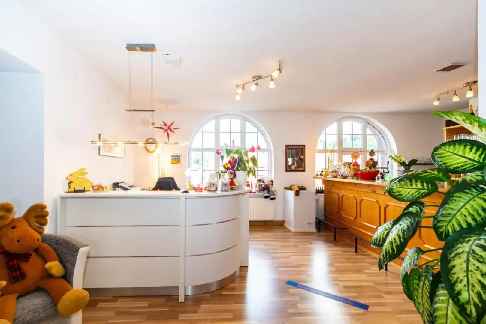 Pension Zum Schotten