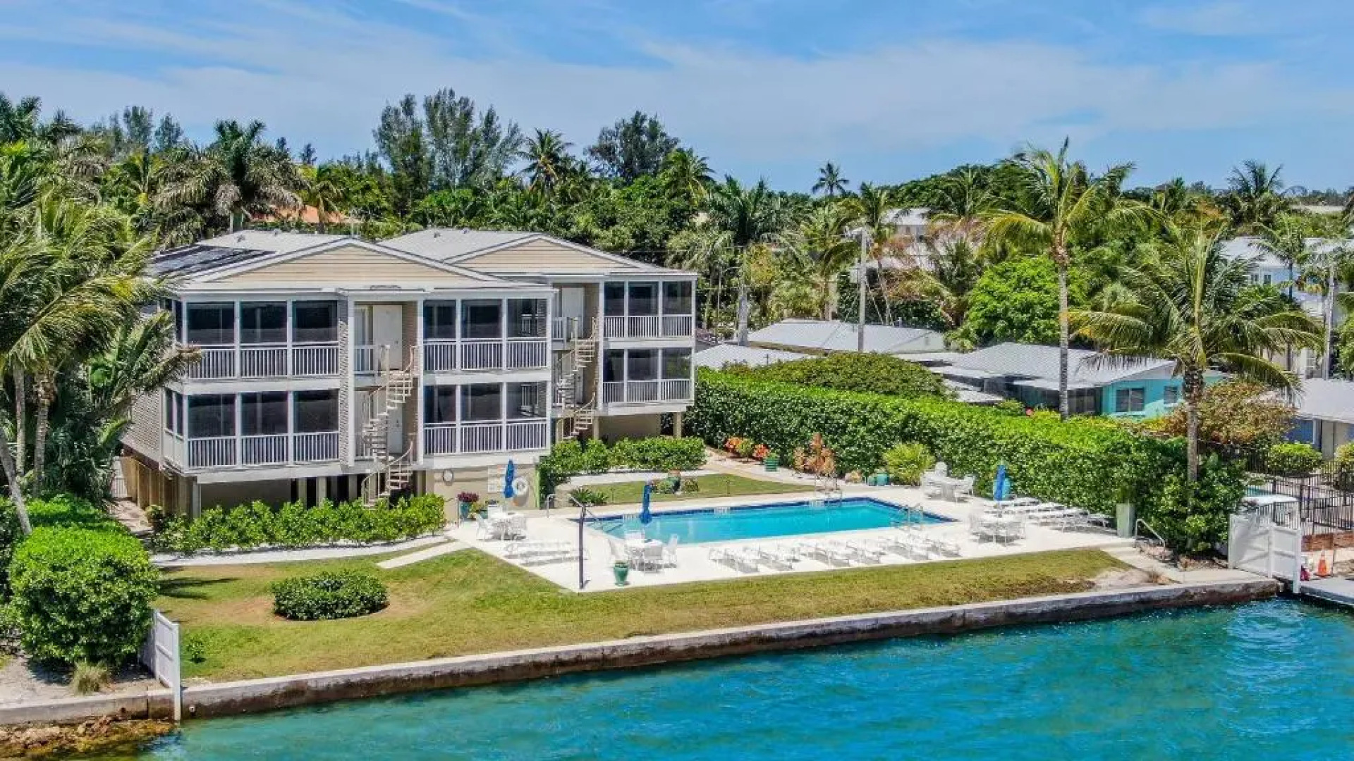 Captiva HIDE A WAY 2D