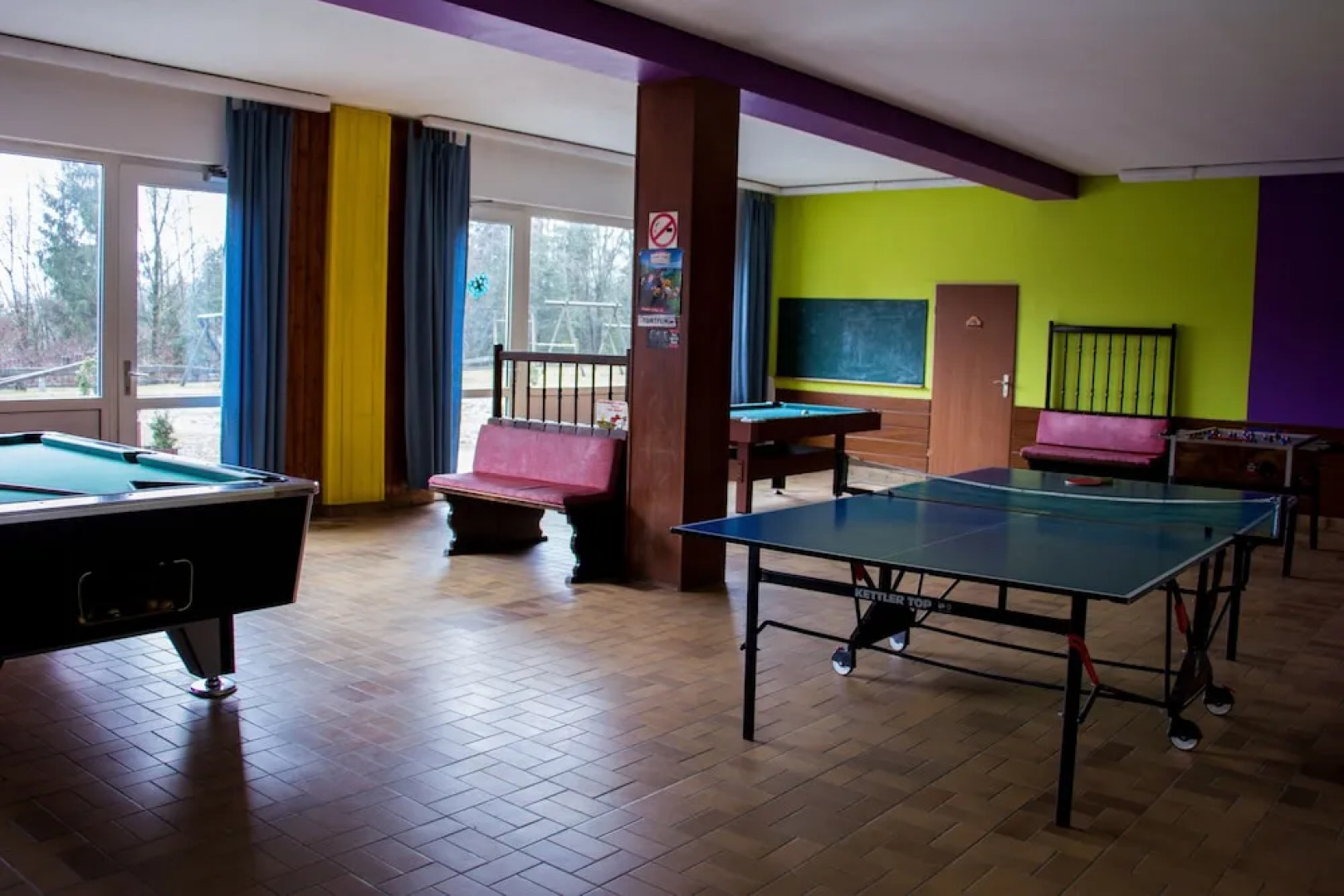 Ferienpark Hollandia