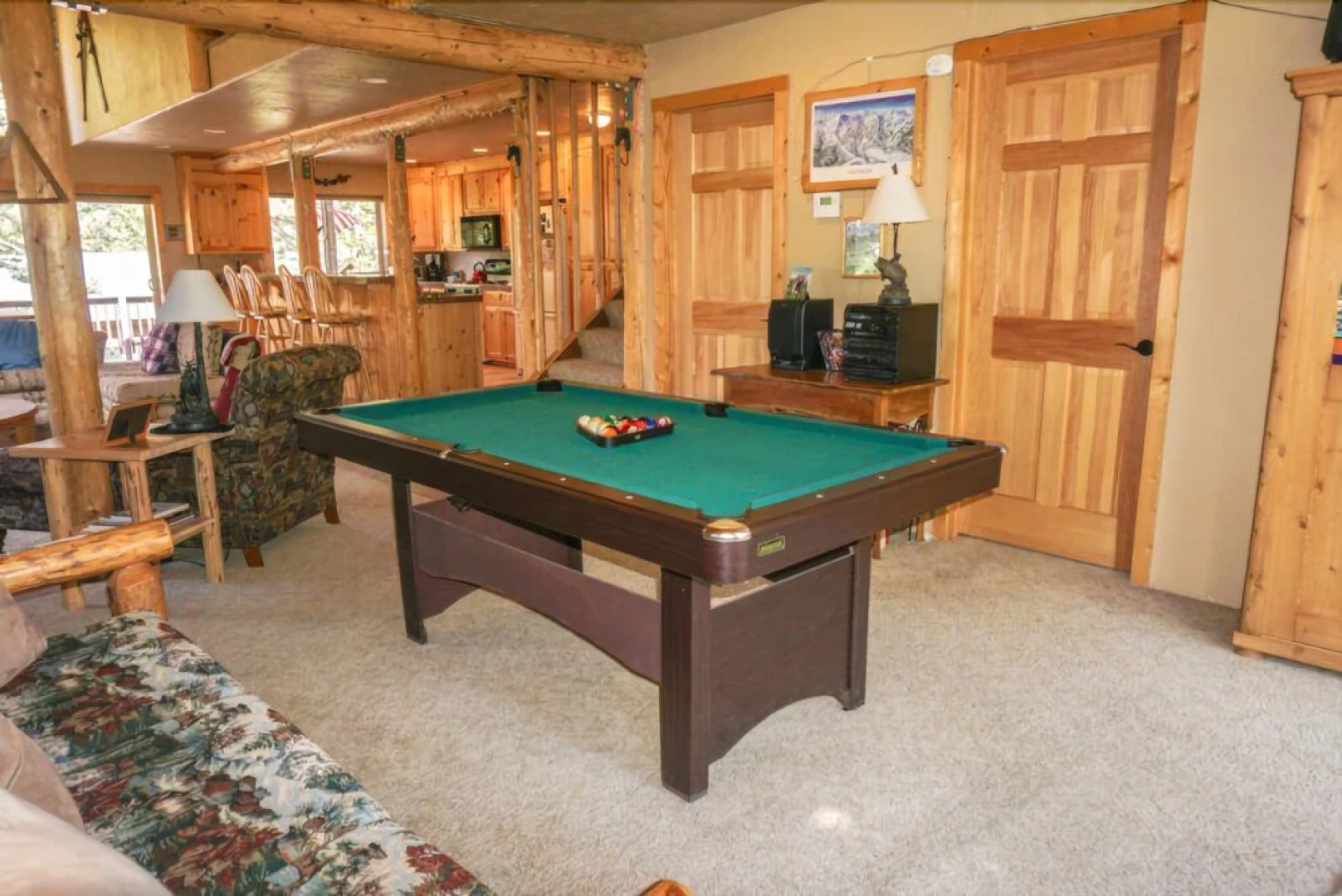 RedAwning West Meadows Flying Wedge Duplex-North