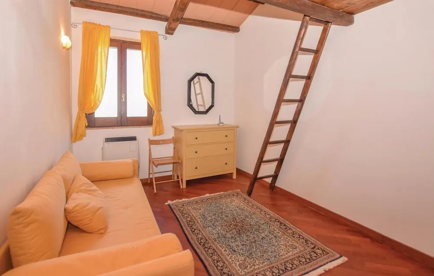 Il cacciatore di lucciole