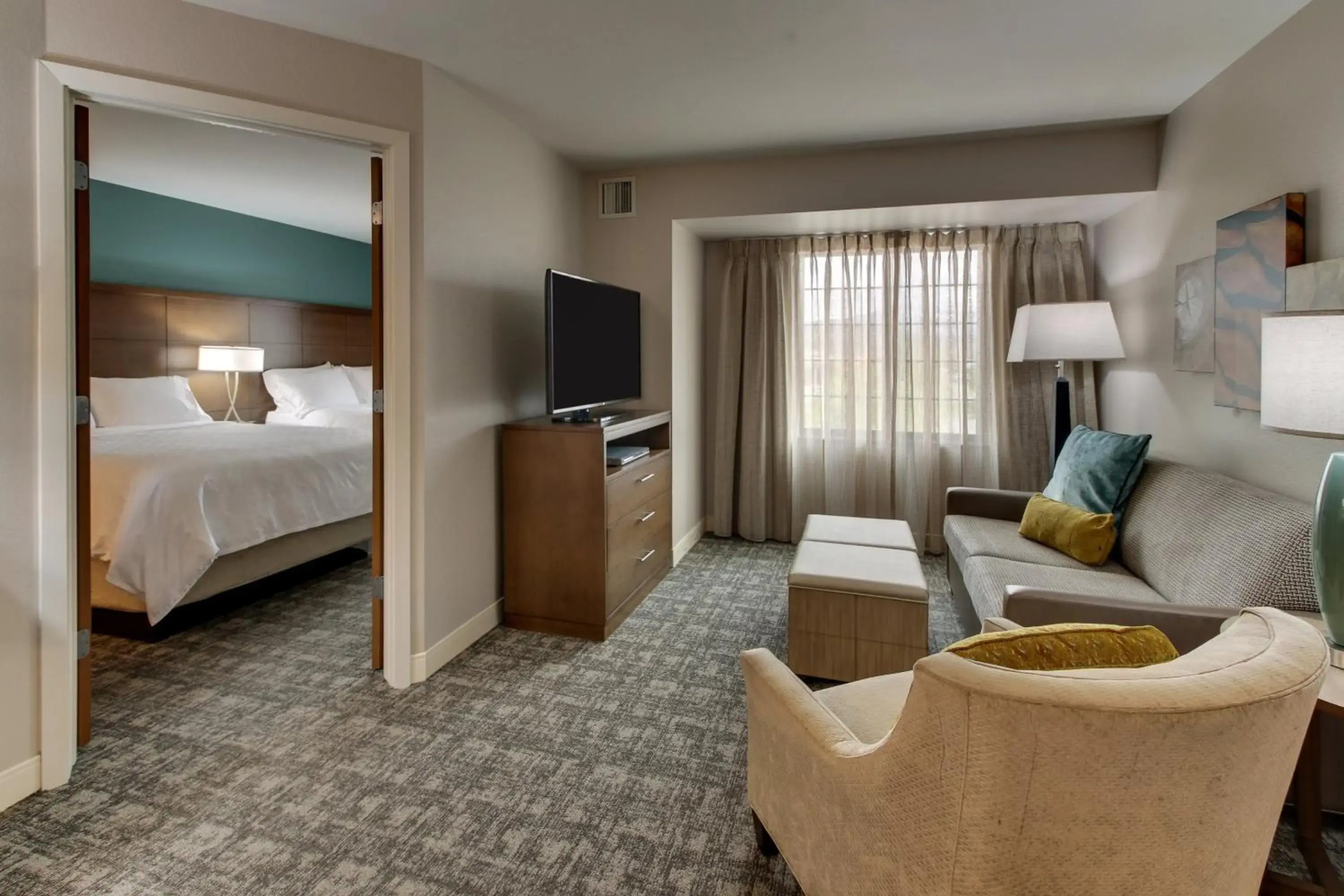 Staybridge Suites Missoula by IHG