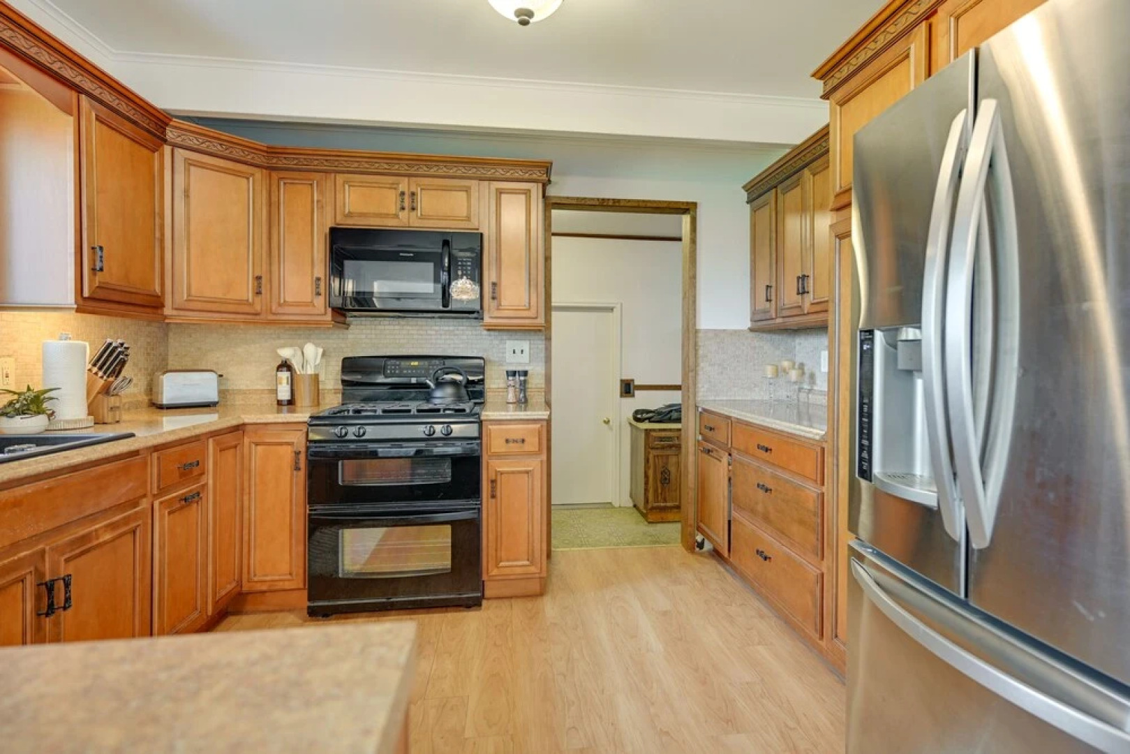 Stunning Au Gres Retreat w/ Grill < 1 Mi to Marina