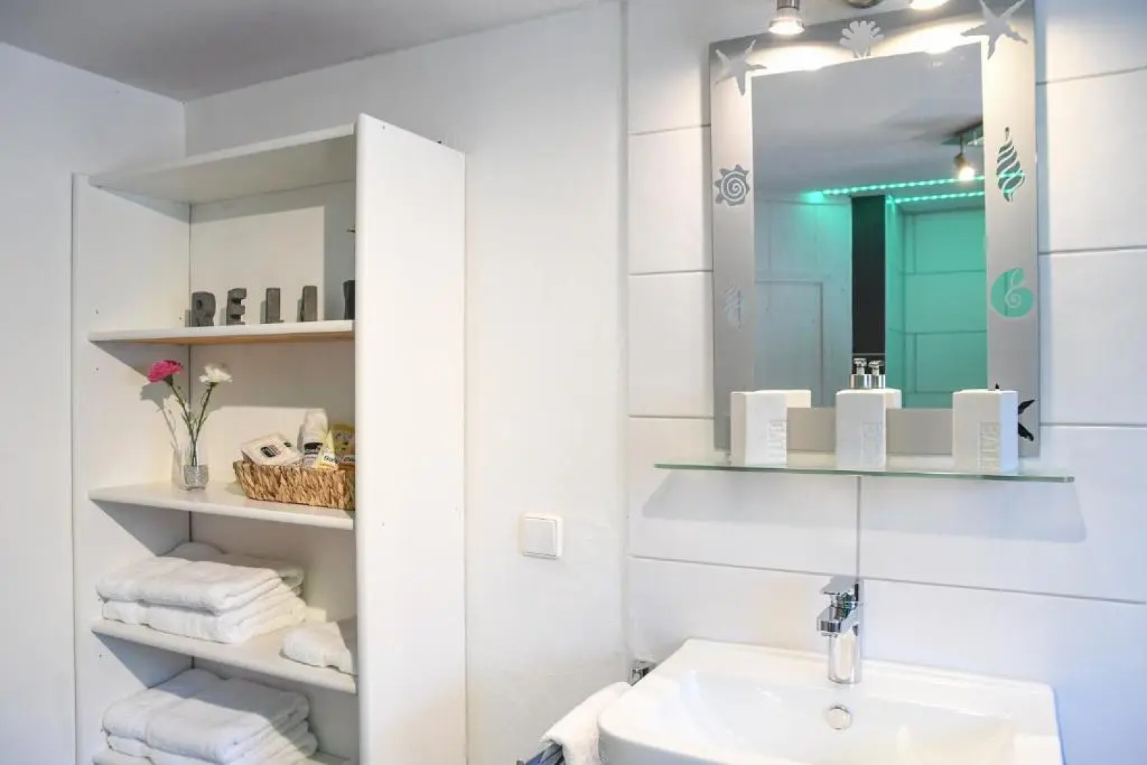 Ferienwohnungen zur Elz