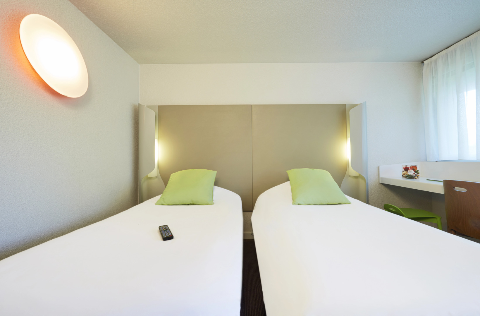 Campanile Grenoble St Martin