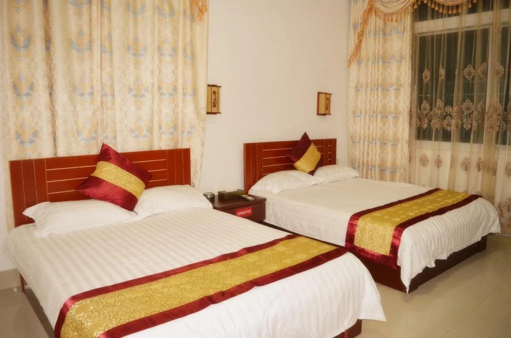 湄洲岛客临顿民宿