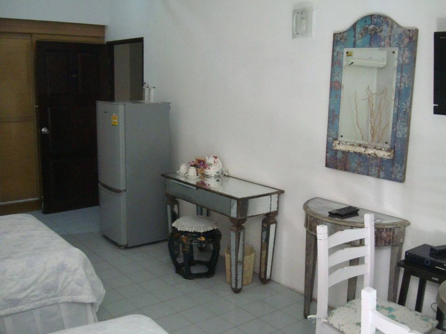 Oriental Smile Hotel