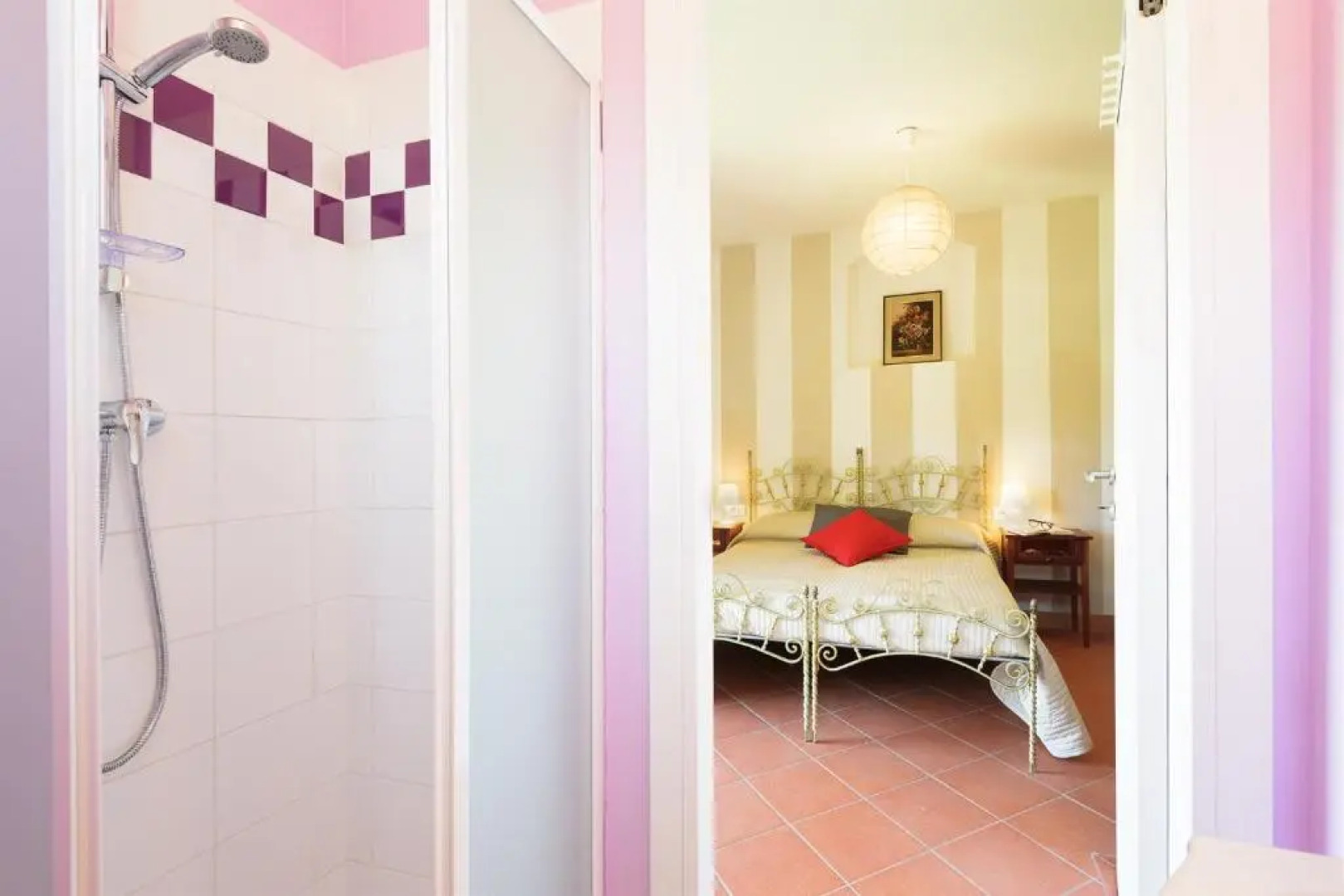 Casale Vite 4  in Terranuova Bracciolini