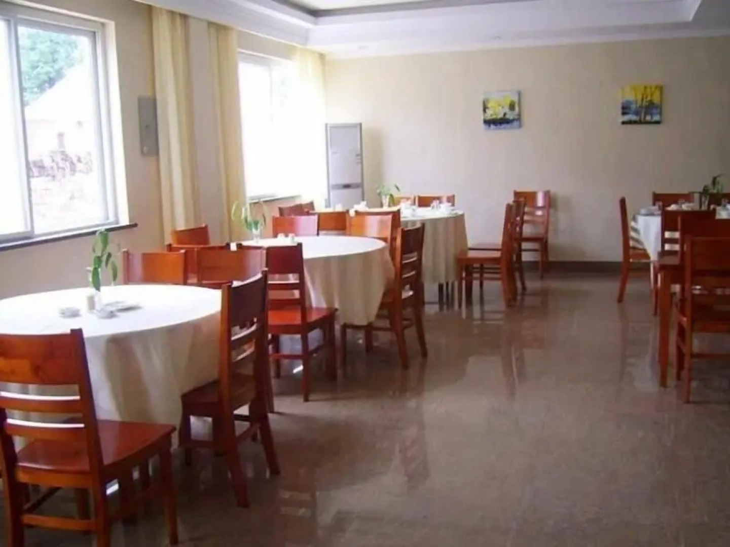 GreenTree Inn Nantong Tongzhou District Pingchao Bus Station Express Hotel