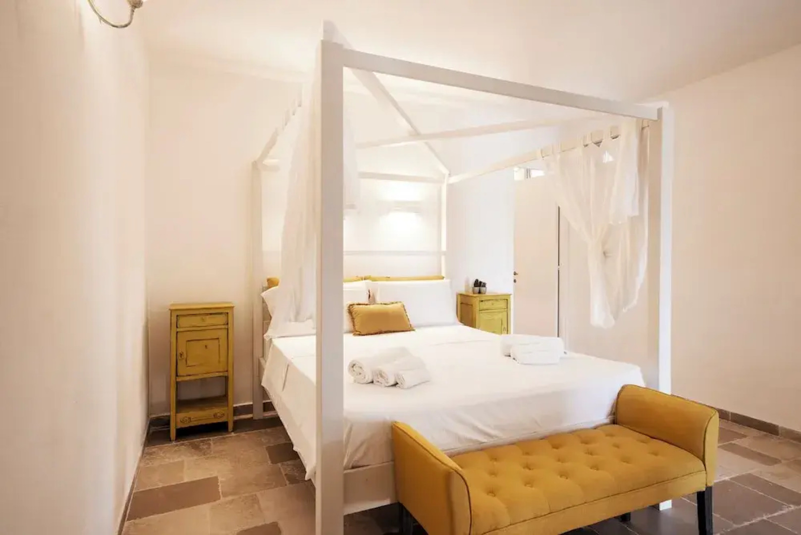 Masseria della Piana Ostuni