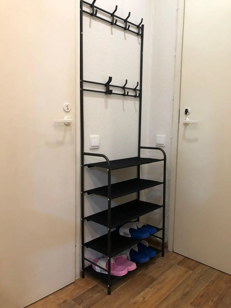 Апартаменты на Фонтанке 38