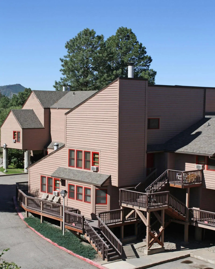 The Ferringway Resort Condominiums