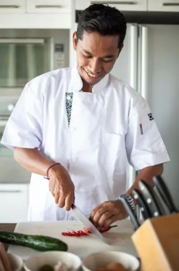 Villa Six Karang Kembar