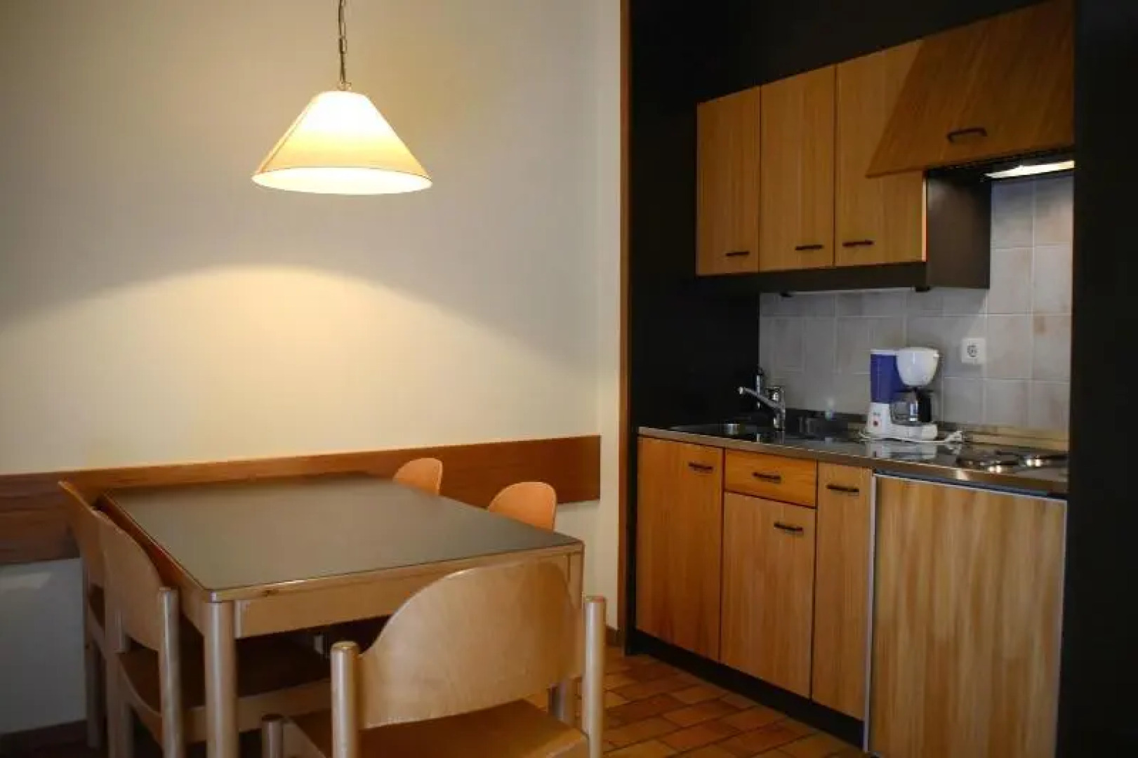 Feriendorf Maltschacher See