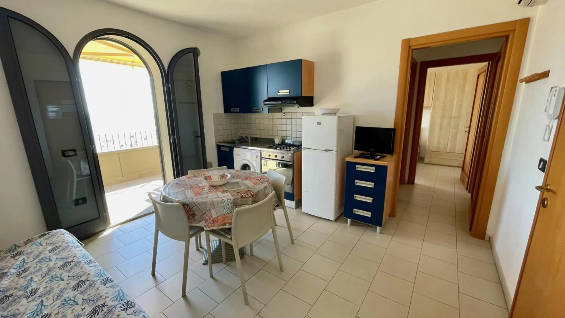 Appartamenti Lungomare Via Roma