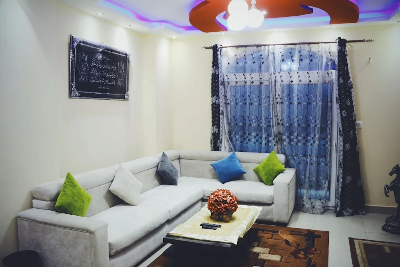 North Coast Princes - Alexandria