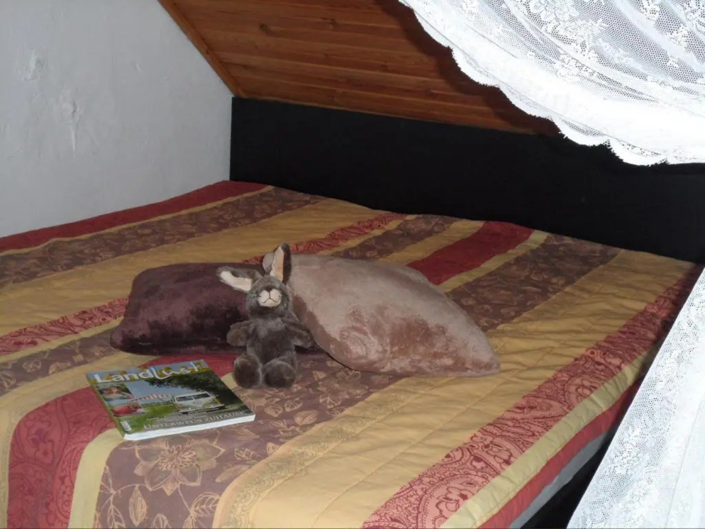 Frieslands Ferienwohnung