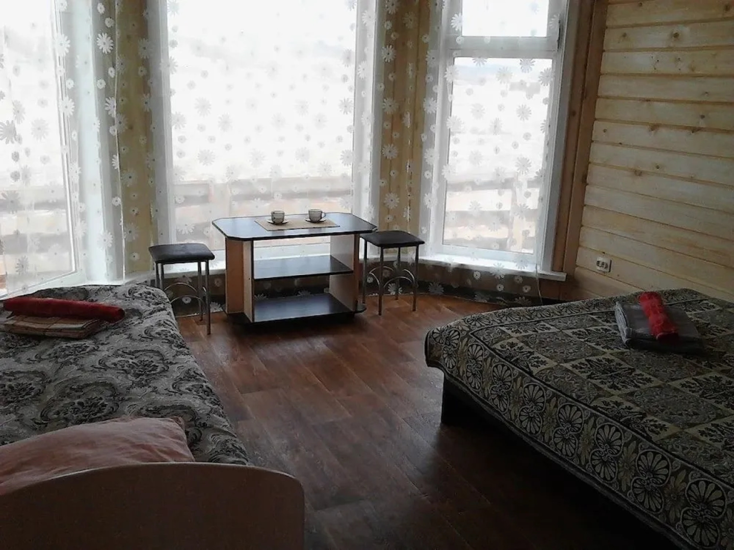 Lastochka