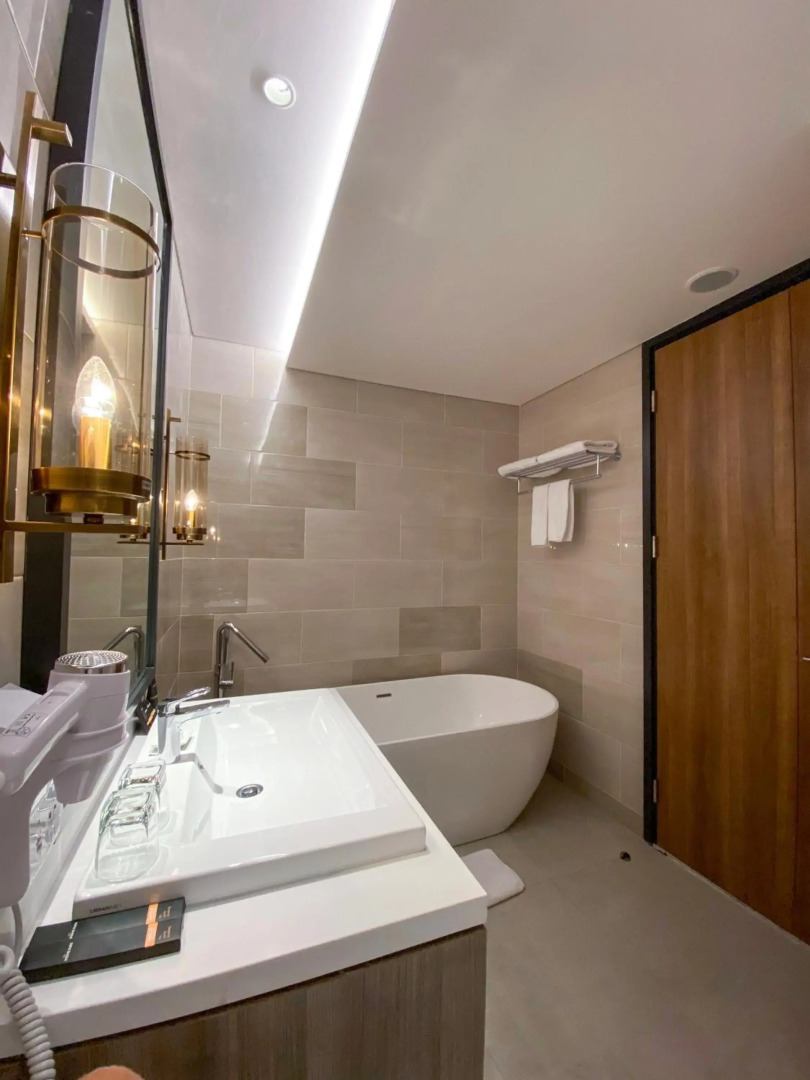 Prime Park Hotel & Convention Lombok