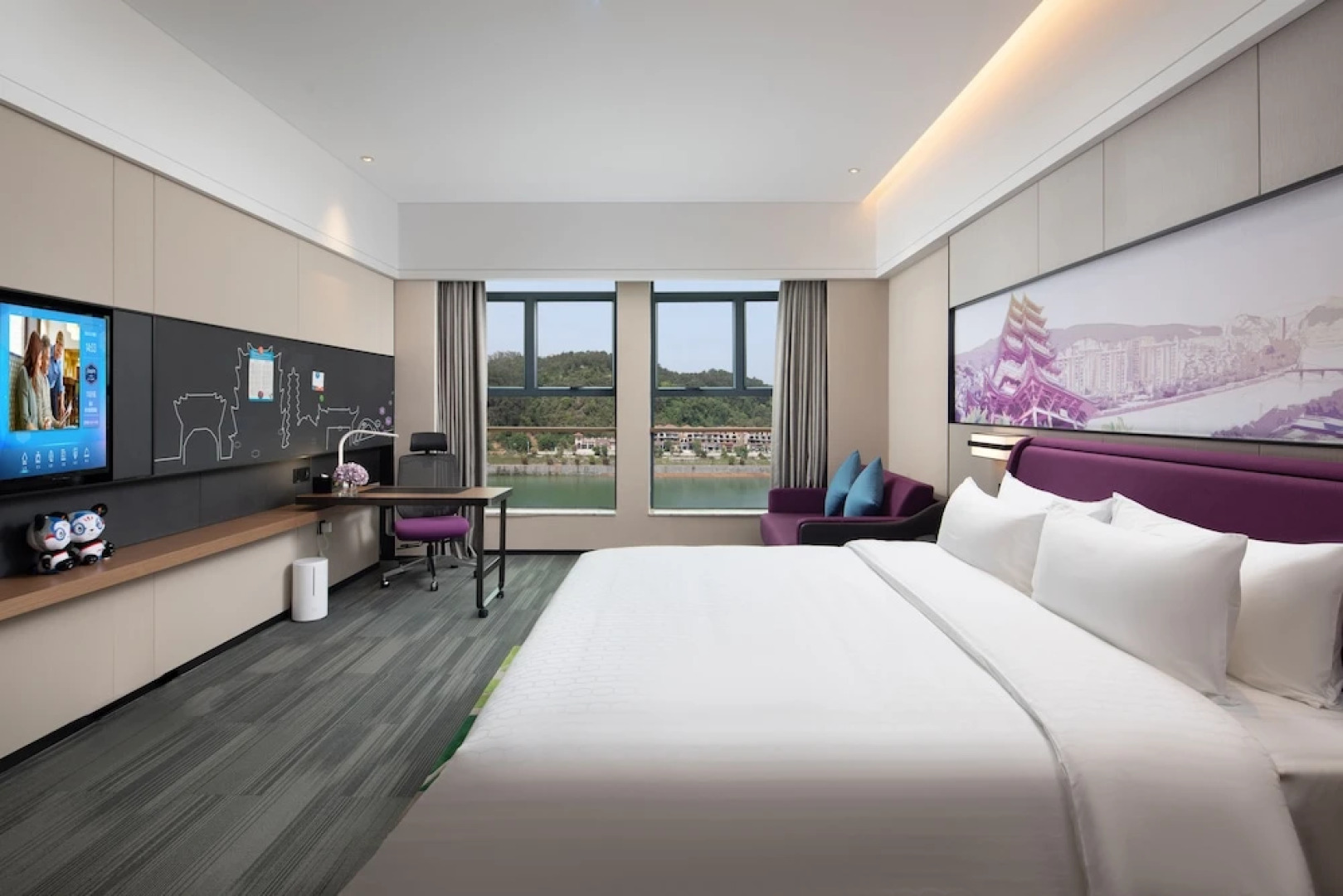 Hampton by Hilton Shaoguan