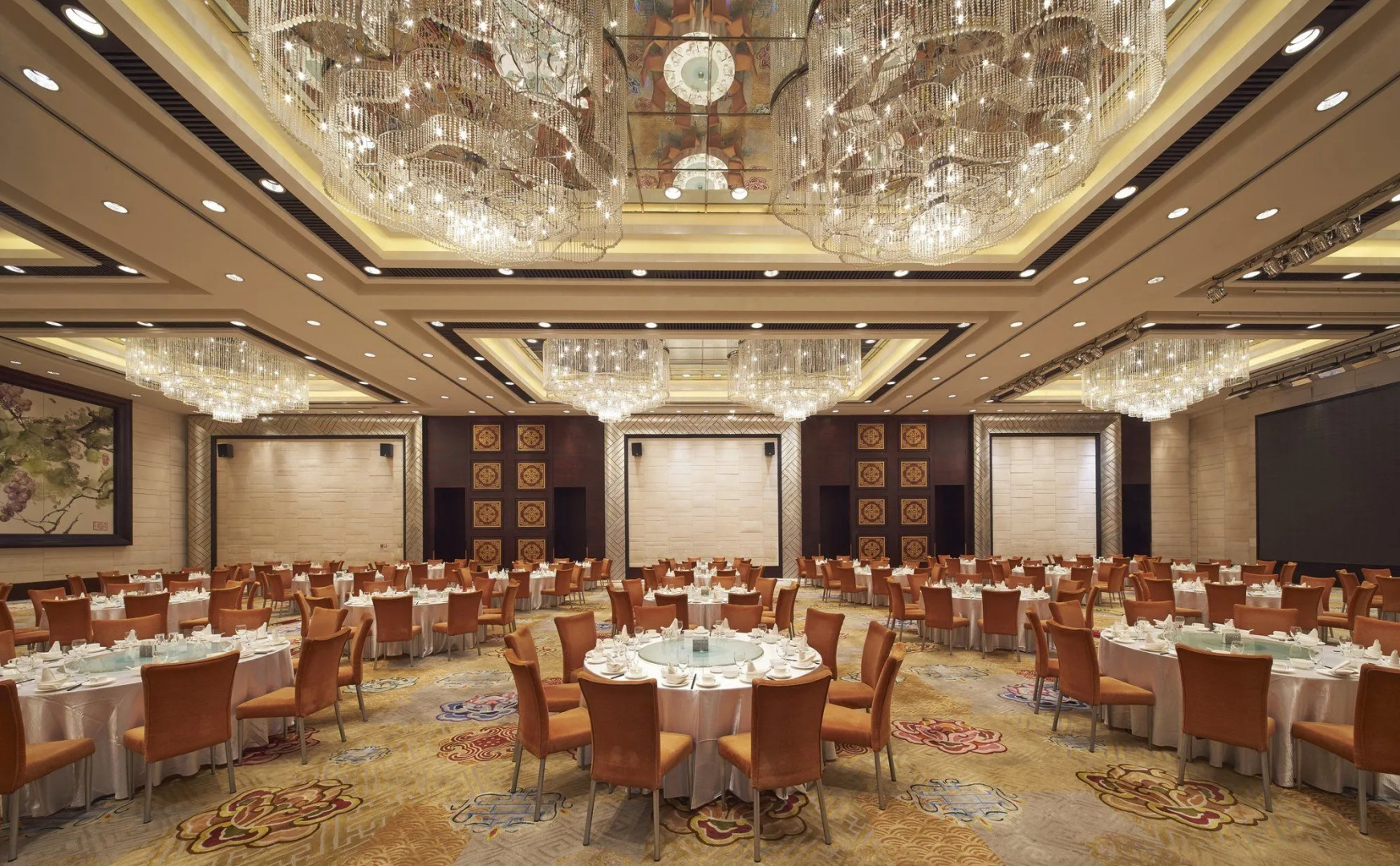 Sheraton Hohhot Hotel