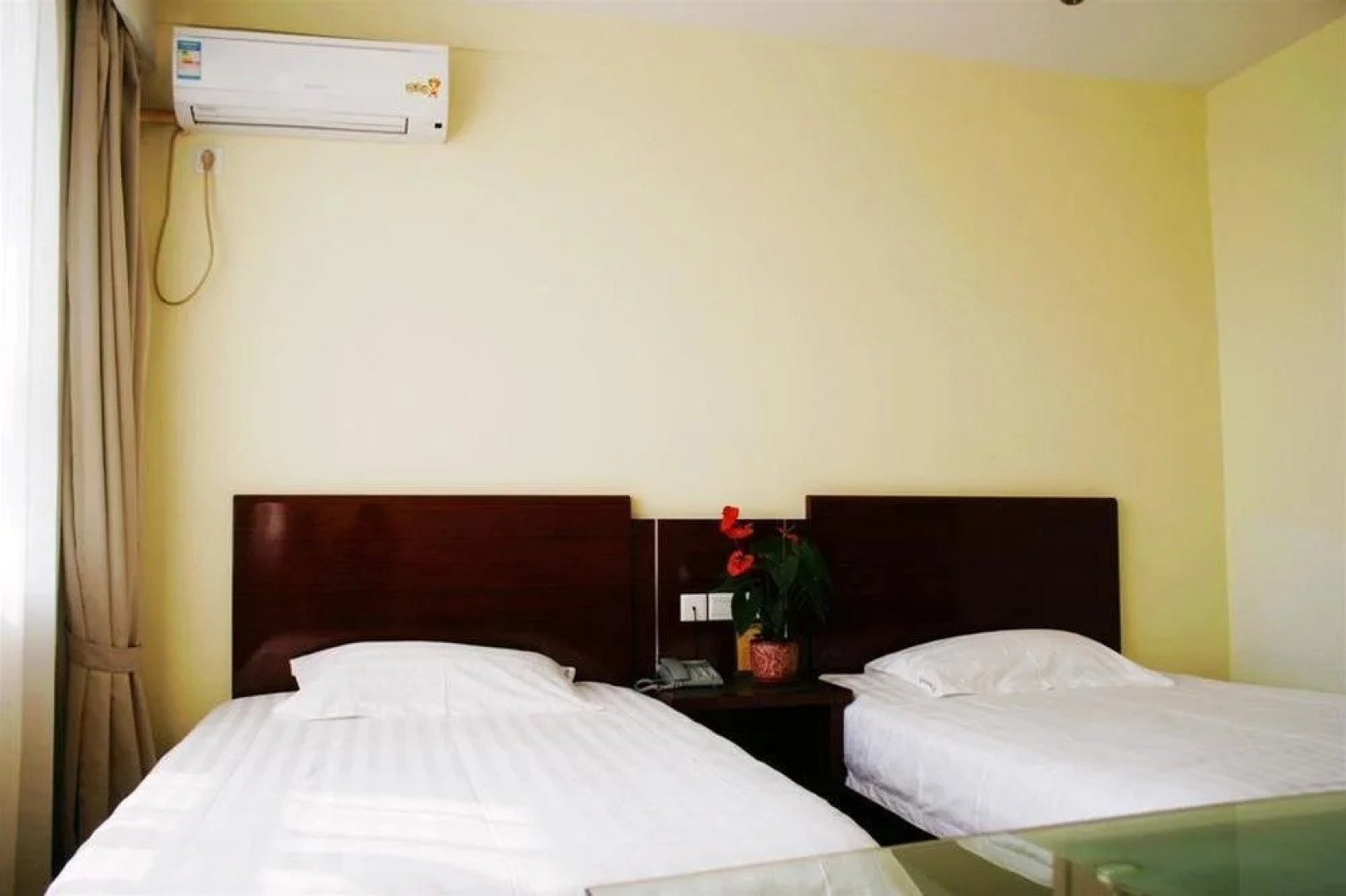 Wuhu Xindu Express Hotel