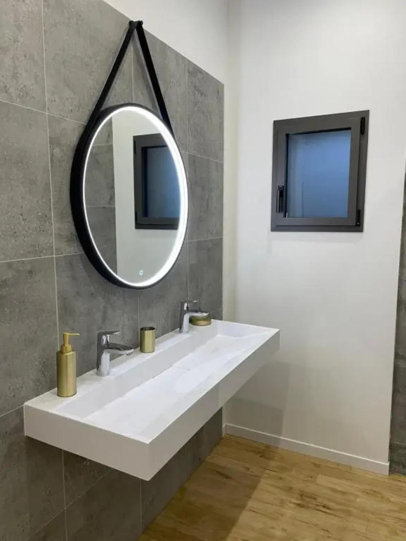 Le Gite du Chateau Bozelle