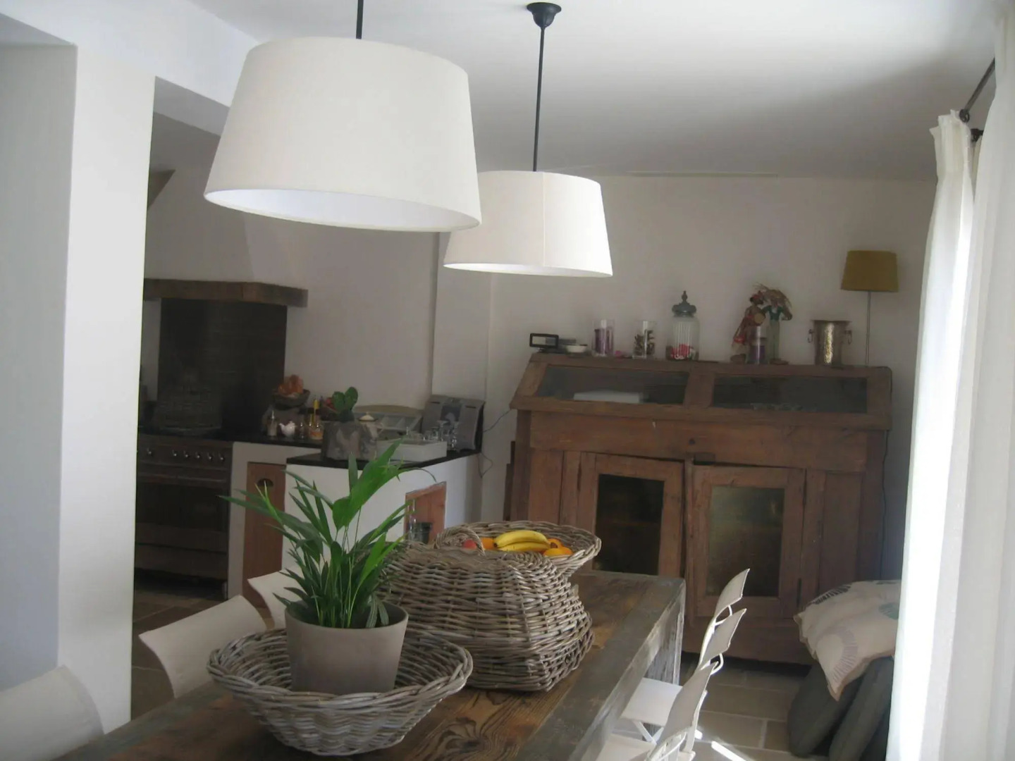 Le clos des sept palmiers