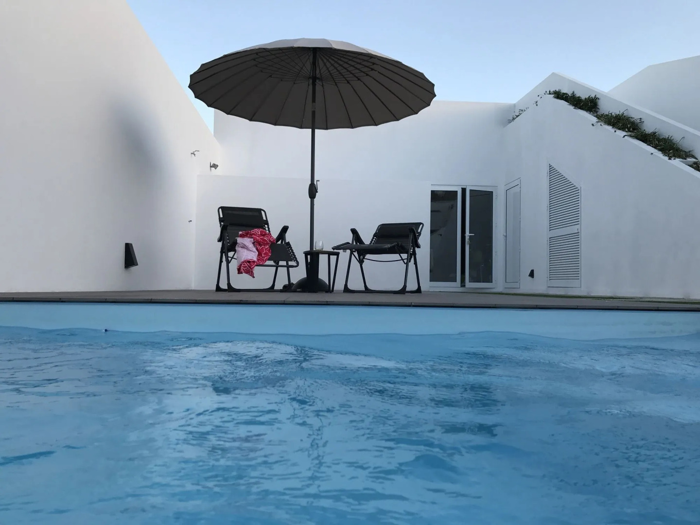 Praia de Santos - Exclusive Guest House