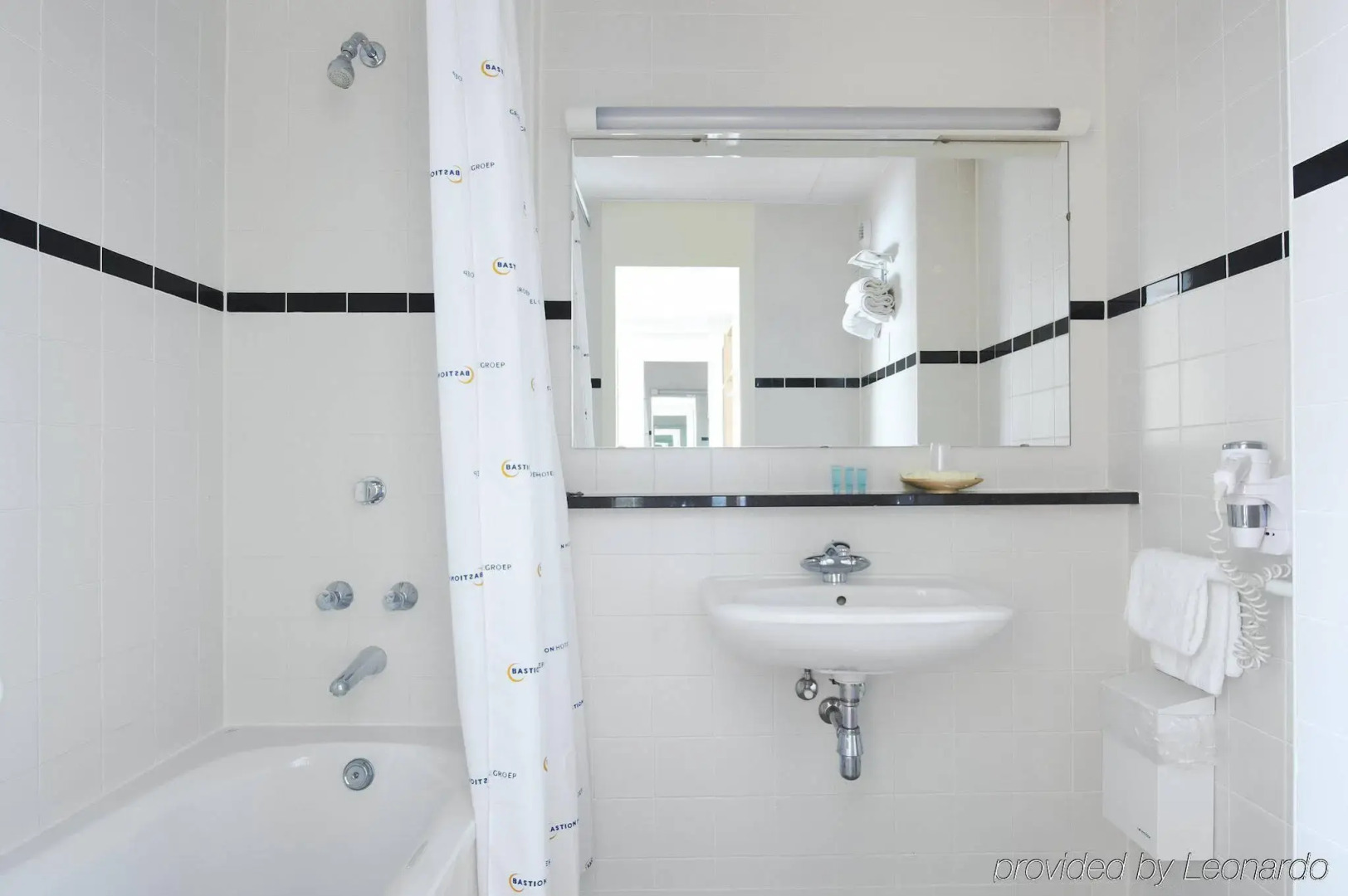 Bastion Hotel Amsterdam Noord