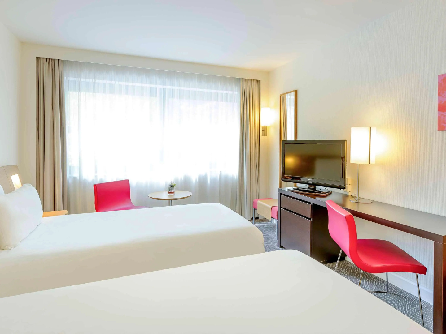 Novotel Aachen City