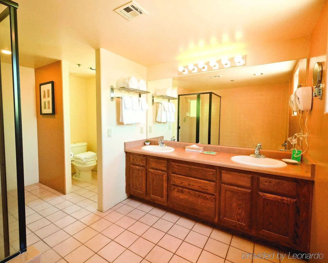 Starr Pass Golf Suites