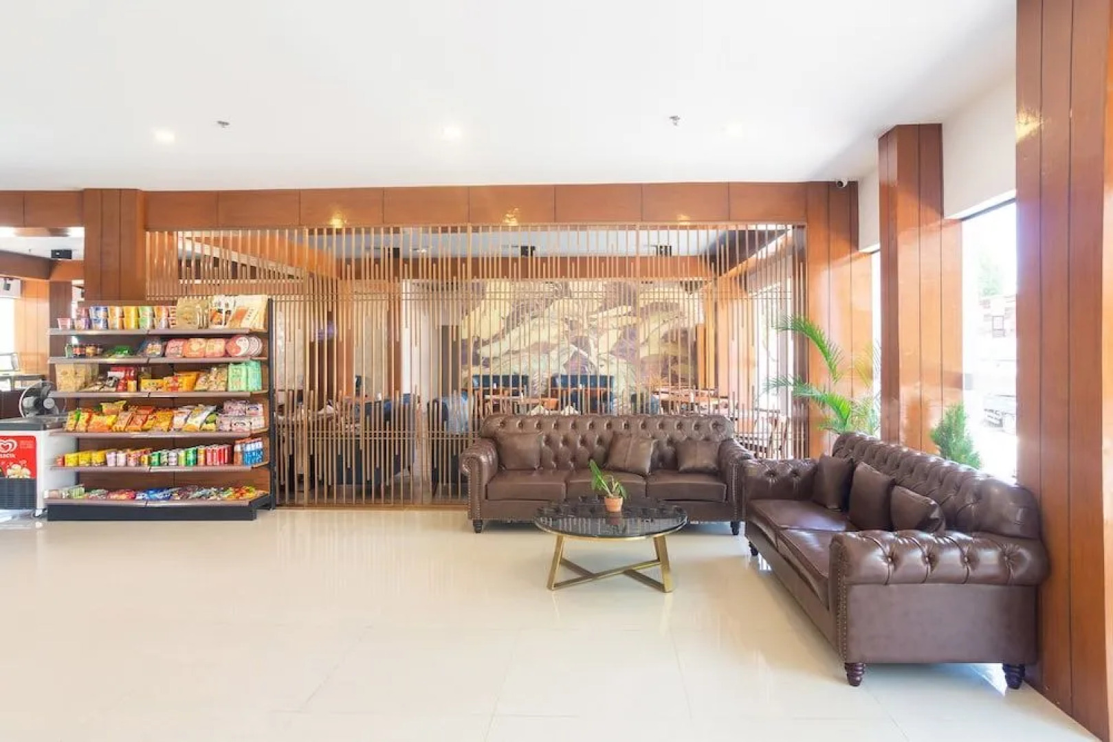 OYO 170 The Eastern Szechwan Hotel