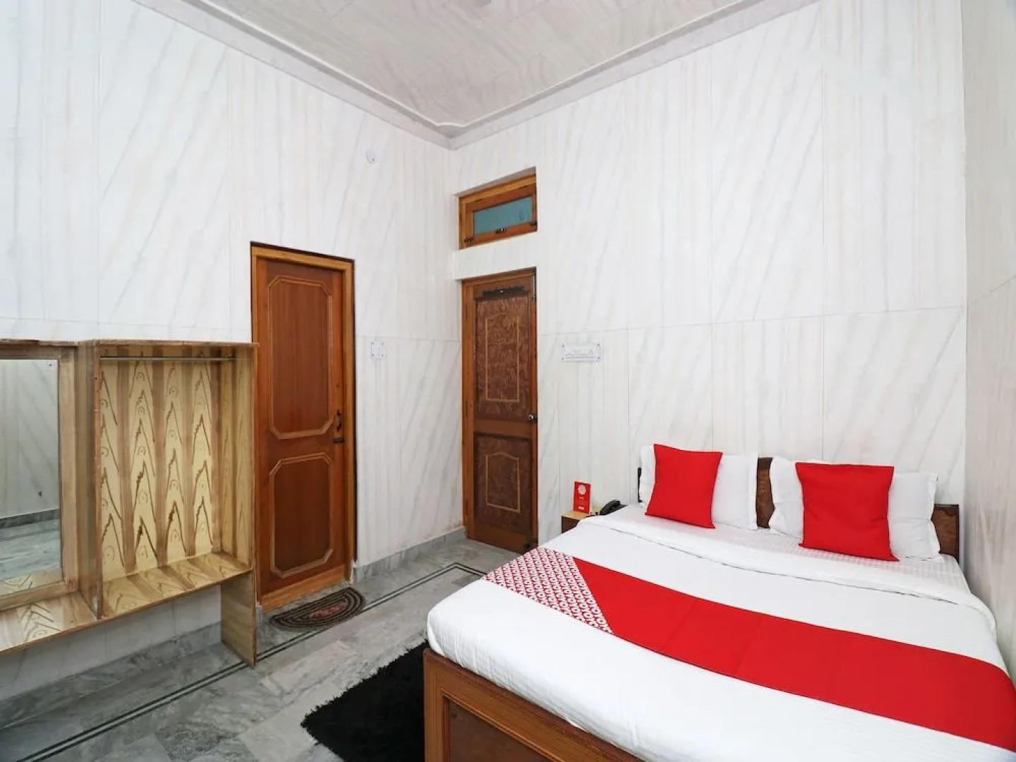 OYO 24319 Hotel Geetanjali Resort