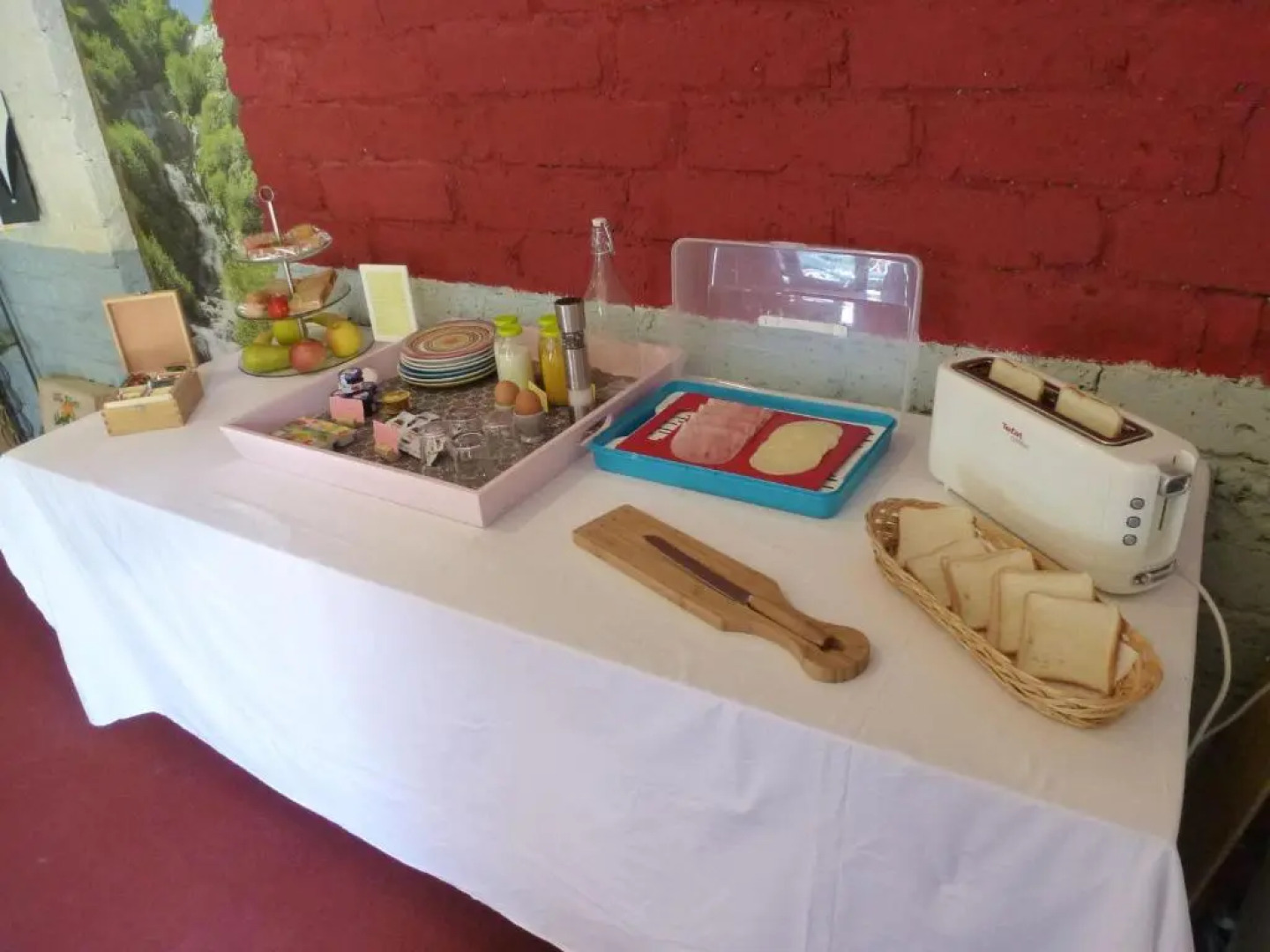 Villa Pilotti Country House