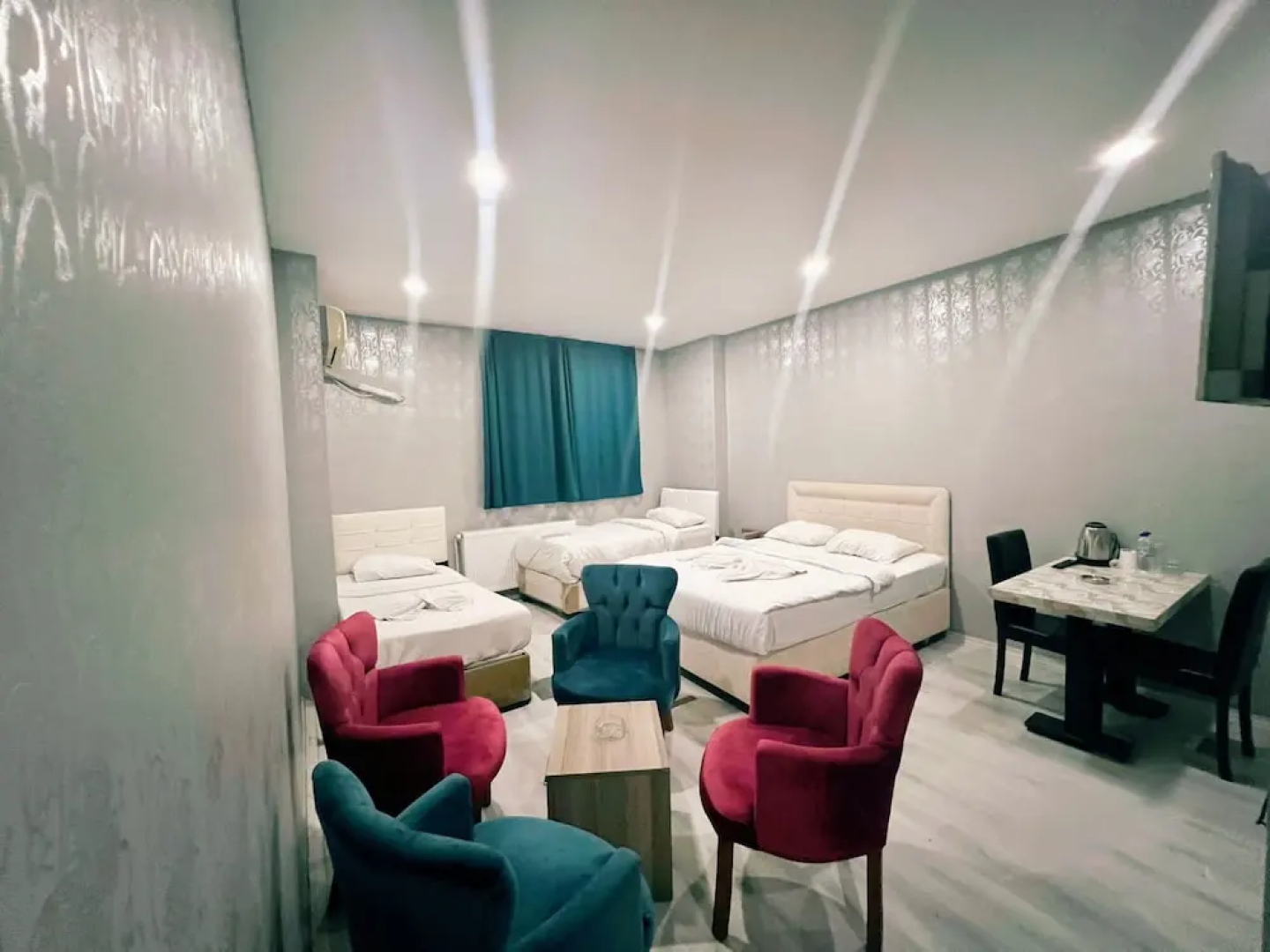 Trilya Hotel Istanbul