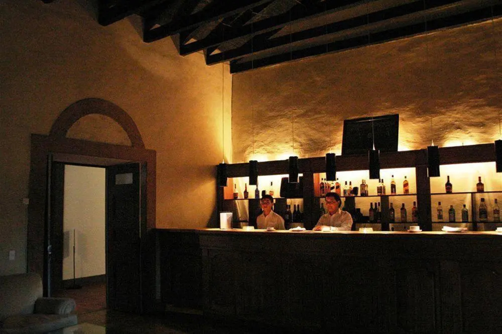 Hacienda Histórica Marchigüe