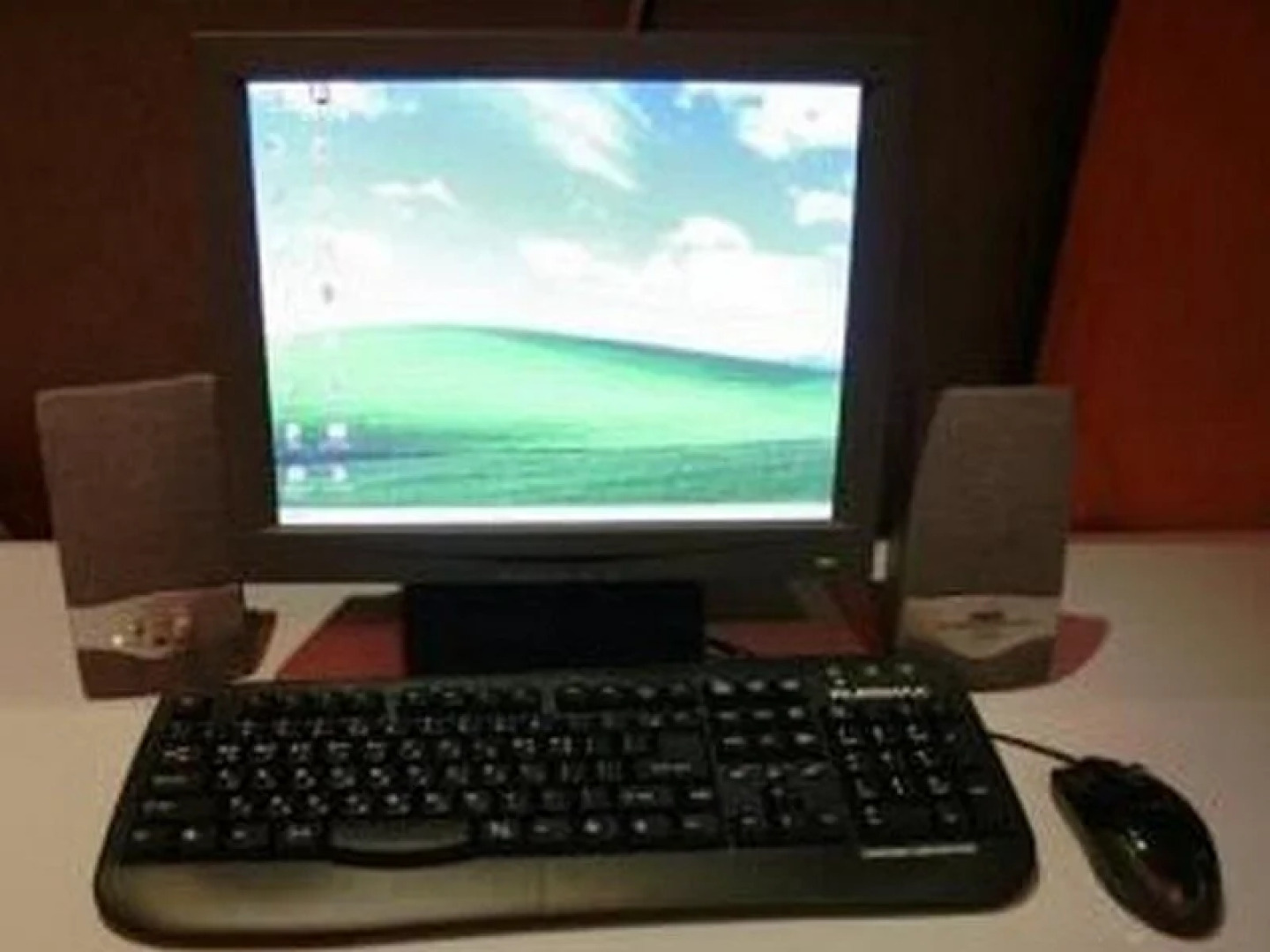 Goodstay Isabel Hotel Incheon