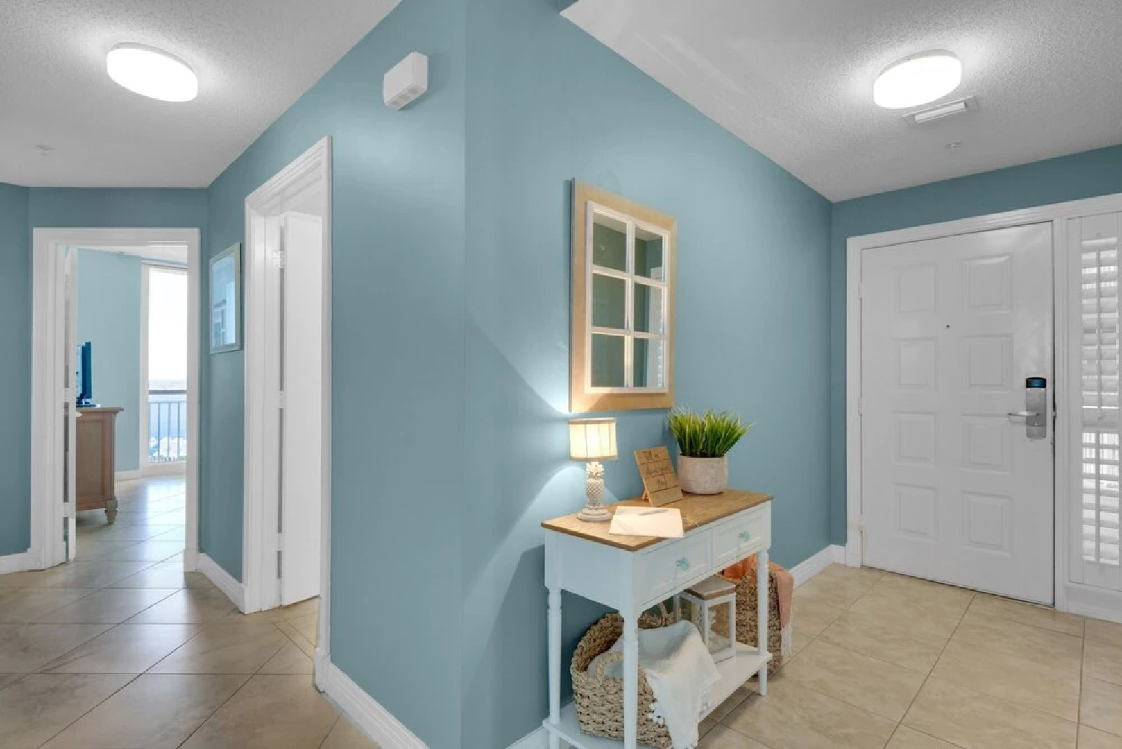 Beach Colony West 12F