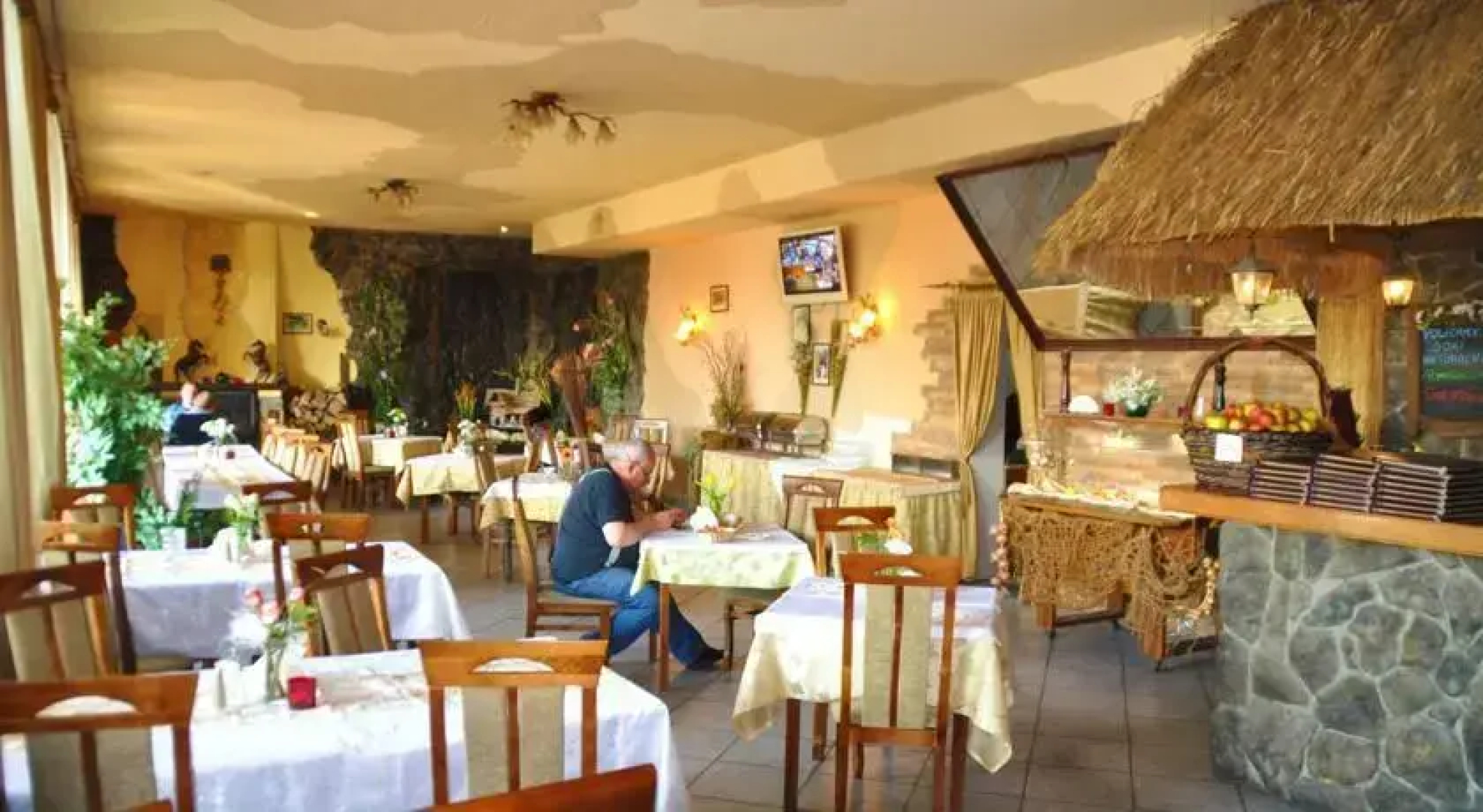 Hotel Polonez