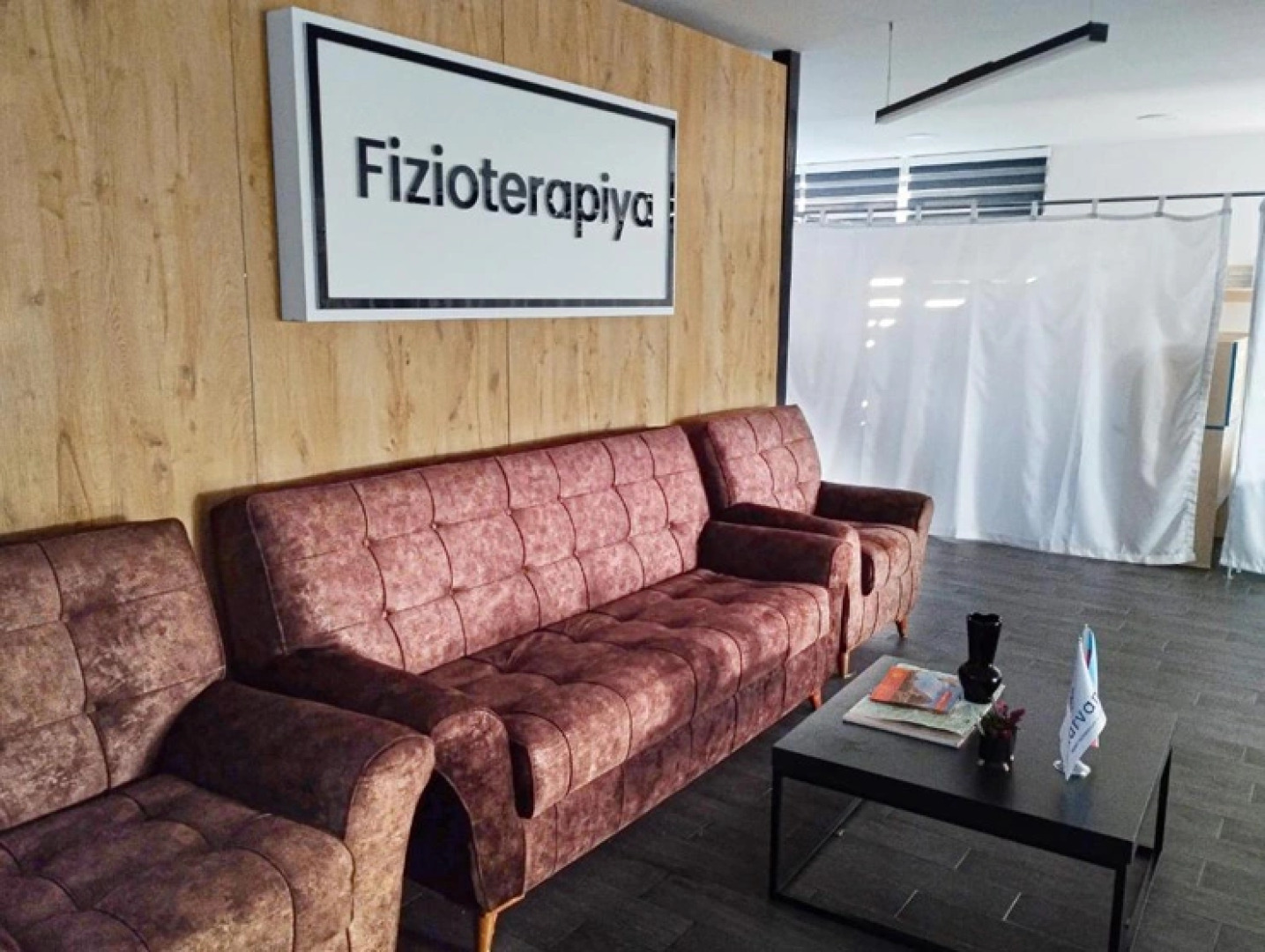 Karvan Hotel-Sanatorium Naftalan