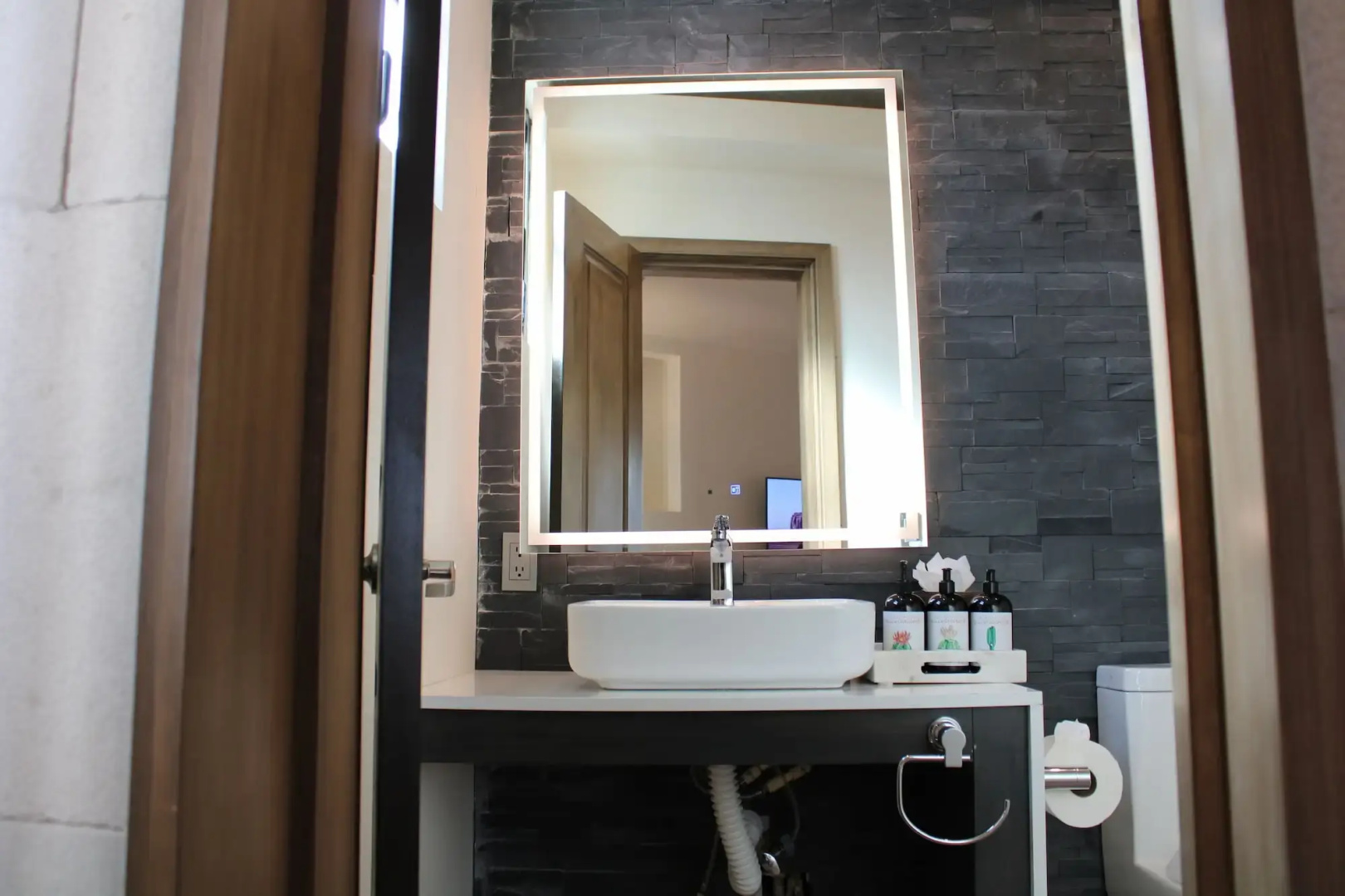 Hotel Boutique Valle de Guadalupe & Spa
