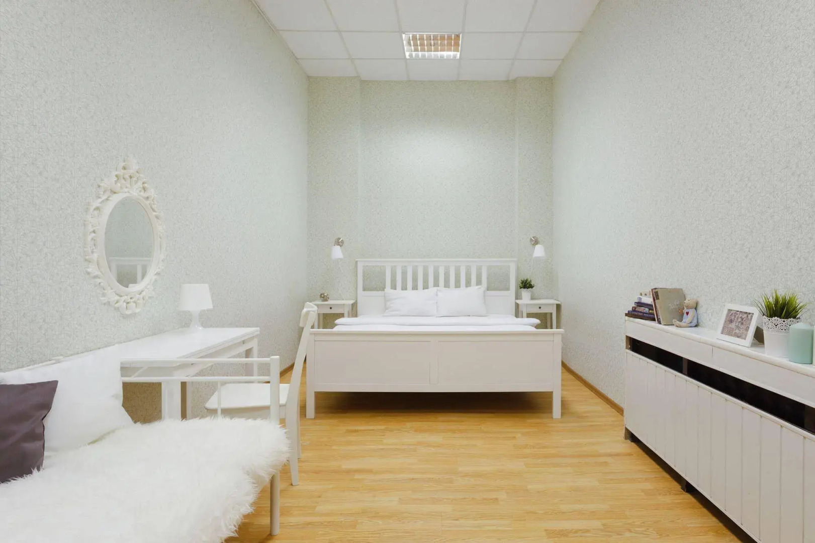 Хостел Аррива